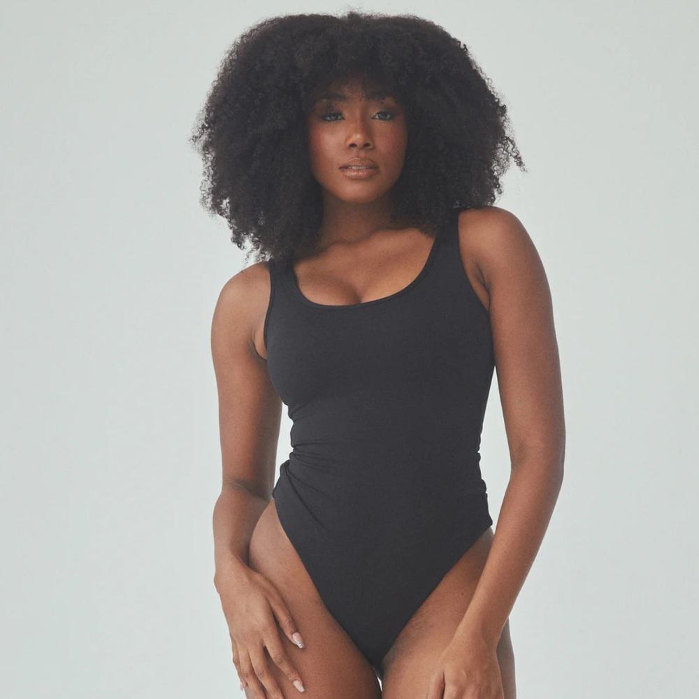 Klassy Network Bodysuit